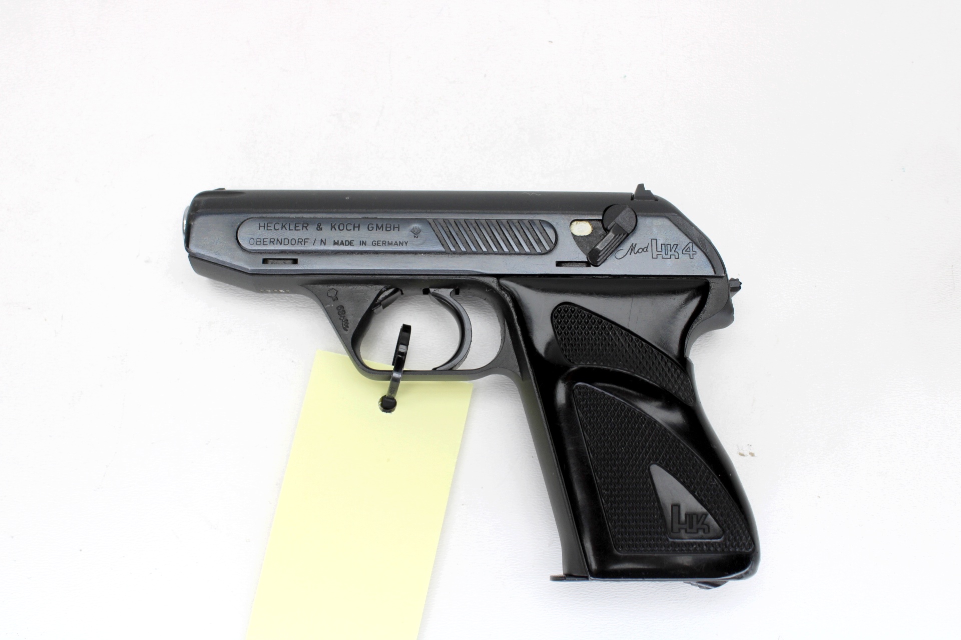 Waffen-Pfandleihhaus